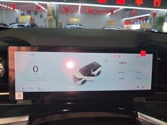 Geely Boyue 2026 1.5TD Good Life - ფოტო 12