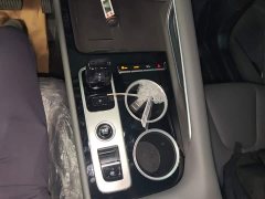 Geely Boyue 2026 1.5TD Good Life - ფოტო 14