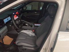 Geely Boyue 2026 1.5TD Good Life - ფოტო 15