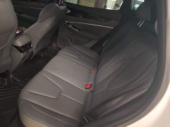 Geely Boyue 2026 1.5TD Good Life - ფოტო 17
