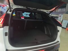 Geely Boyue 2026 1.5TD Good Life - ფოტო 19