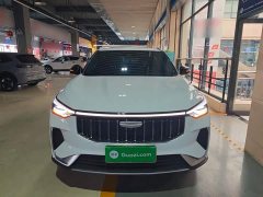 Geely Boyue 2026 1.5TD Good Life - ფოტო 3