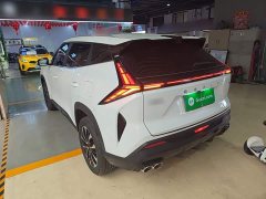 Geely Boyue 2026 1.5TD Good Life - ფოტო 5