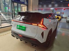 Geely Boyue 2026 1.5TD Good Life - ფოტო 7
