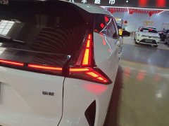 Geely Boyue 2026 1.5TD Good Life - ფოტო 8