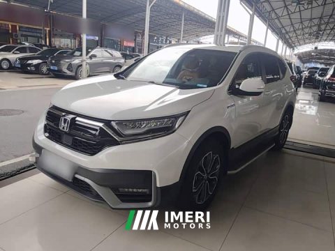 2023 Honda CR-V 2021 Sharp Hybrid 2.0L FWD Pure Edition - ავტომობილი ჩინეთიდან