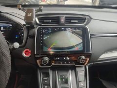Honda CR-V 2021 Sharp Hybrid 2.0L FWD Pure Edition - ფოტო 13