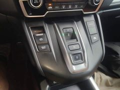 Honda CR-V 2021 Sharp Hybrid 2.0L FWD Pure Edition - ფოტო 14