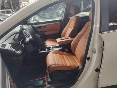 Honda CR-V 2021 Sharp Hybrid 2.0L FWD Pure Edition - ფოტო 15
