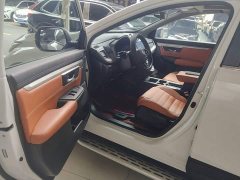 Honda CR-V 2021 Sharp Hybrid 2.0L FWD Pure Edition - ფოტო 16