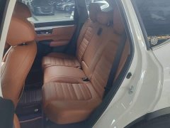 Honda CR-V 2021 Sharp Hybrid 2.0L FWD Pure Edition - ფოტო 17