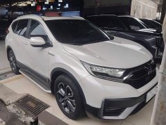 Honda CR-V 2021 Sharp Hybrid 2.0L FWD Pure Edition - ფოტო 4