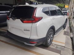 Honda CR-V 2021 Sharp Hybrid 2.0L FWD Pure Edition - ფოტო 7