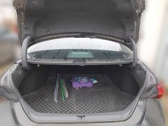 Toyota Avalon 2.5L Luxury - ფოტო 10