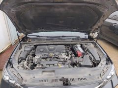 Toyota Avalon 2.5L Luxury - ფოტო 11