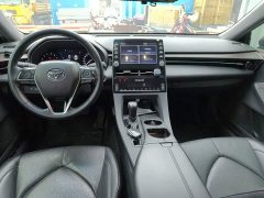 Toyota Avalon 2.5L Luxury - ფოტო 13