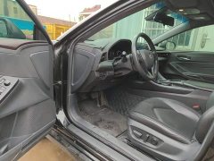 Toyota Avalon 2.5L Luxury - ფოტო 14
