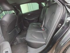 Toyota Avalon 2.5L Luxury - ფოტო 15