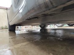 Toyota Avalon 2.5L Luxury - ფოტო 16