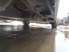 Toyota Avalon 2.5L Luxury - ფოტო 17