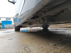 Toyota Avalon 2.5L Luxury - ფოტო 18