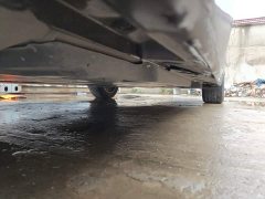 Toyota Avalon 2.5L Luxury - ფოტო 19