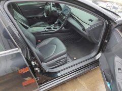 Toyota Avalon 2.5L Luxury - ფოტო 20