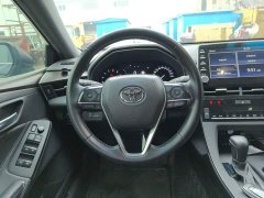 Toyota Avalon 2.5L Luxury - ფოტო 3