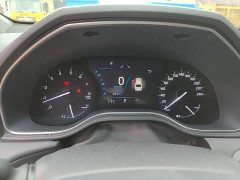 Toyota Avalon 2.5L Luxury - ფოტო 4