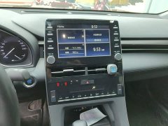 Toyota Avalon 2.5L Luxury - ფოტო 6