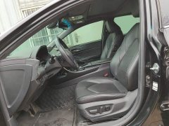 Toyota Avalon 2.5L Luxury - ფოტო 8