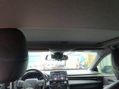 Toyota Avalon 2.5L Luxury - ფოტო 9