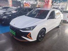 Dongfeng Yixuan 2024 1.5L Automatic Dynamic Speed Edition - ფოტო 1