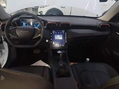 Dongfeng Yixuan 2024 1.5L Automatic Dynamic Speed Edition - ფოტო 10