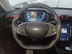 Dongfeng Yixuan 2024 1.5L Automatic Dynamic Speed Edition - ფოტო 11