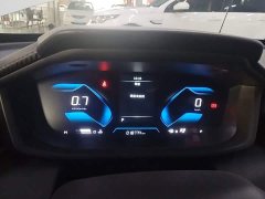 Dongfeng Yixuan 2024 1.5L Automatic Dynamic Speed Edition - ფოტო 12