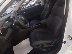 Dongfeng Yixuan 2024 1.5L Automatic Dynamic Speed Edition - ფოტო 15