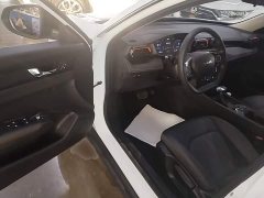 Dongfeng Yixuan 2024 1.5L Automatic Dynamic Speed Edition - ფოტო 16