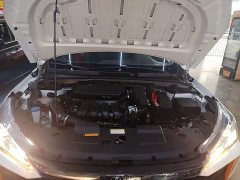 Dongfeng Yixuan 2024 1.5L Automatic Dynamic Speed Edition - ფოტო 20