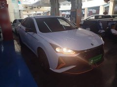 Dongfeng Yixuan 2024 1.5L Automatic Dynamic Speed Edition - ფოტო 4