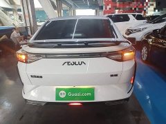 Dongfeng Yixuan 2024 1.5L Automatic Dynamic Speed Edition - ფოტო 6