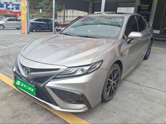 Toyota Camry 2021 2.0S Sharp Luxury Edition - ფოტო 1
