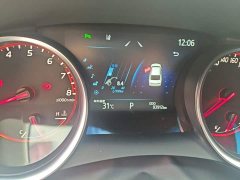 Toyota Camry 2021 2.0S Sharp Luxury Edition - ფოტო 12