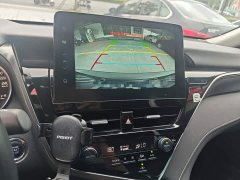Toyota Camry 2021 2.0S Sharp Luxury Edition - ფოტო 13