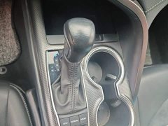 Toyota Camry 2021 2.0S Sharp Luxury Edition - ფოტო 14