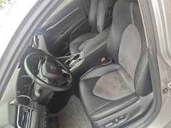 Toyota Camry 2021 2.0S Sharp Luxury Edition - ფოტო 15