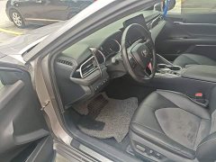 Toyota Camry 2021 2.0S Sharp Luxury Edition - ფოტო 16