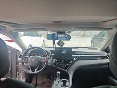 Toyota Camry 2021 2.0S Sharp Luxury Edition - ფოტო 18