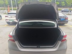 Toyota Camry 2021 2.0S Sharp Luxury Edition - ფოტო 19