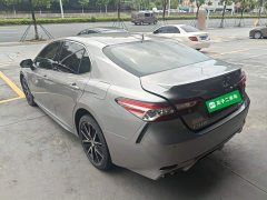 Toyota Camry 2021 2.0S Sharp Luxury Edition - ფოტო 5